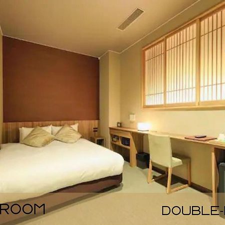 Hotel Cuore Kyoto Shijo Omiya Exterior photo