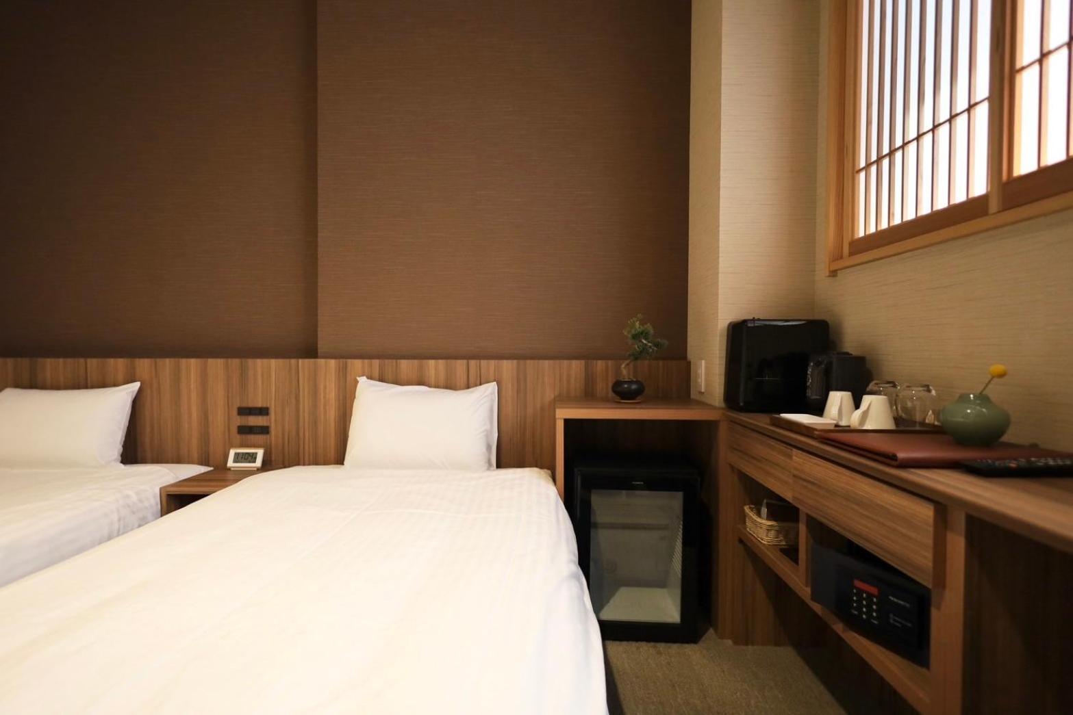Hotel Cuore Kyoto Shijo Omiya Exterior photo